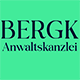 Logo Anwaltskanzlei Bergk